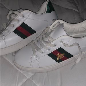 Gucci ace sneakers